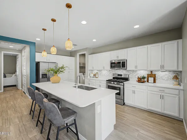 24857 N 172ND Avenue, Surprise, AZ 85387