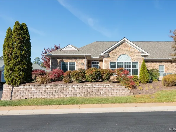 10310 Trellis Crossing Ln, Henrico, VA 23238