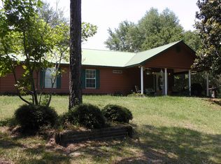 6178 Mockingbird Hill Ct, Crestview, FL 32539