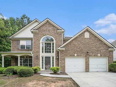 7280 Wright Dr, Atlanta, GA, 30349