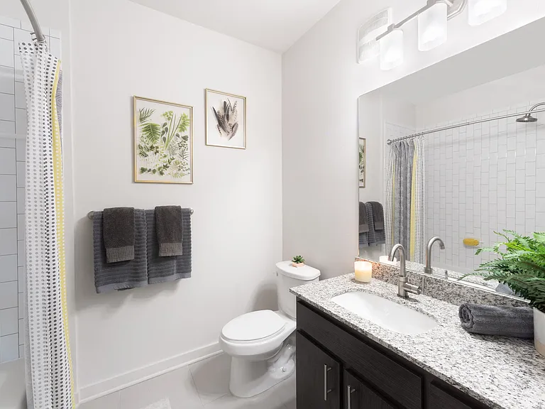 Robley Place Apartments — Photo 17