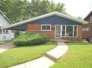 7432 Carleton Ave, Saint Louis, MO