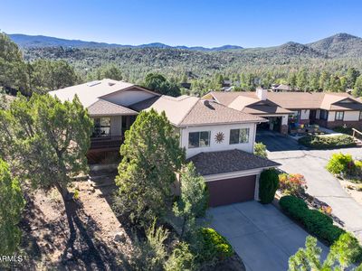 1483 COPPER BASIN Road, Prescott, AZ, 86303