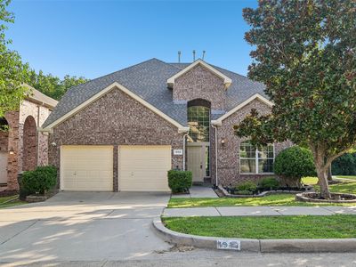 1933 Cartman Rd, Garland, TX, 75040