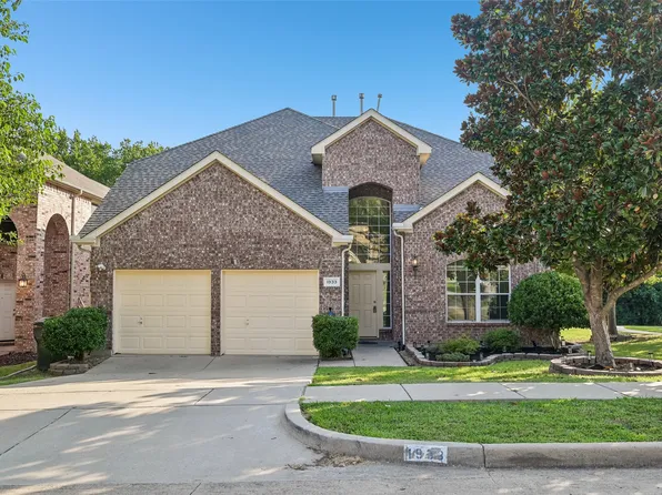 1933 Cartman Rd, Garland, TX 75040