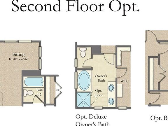 Second Floor Opt