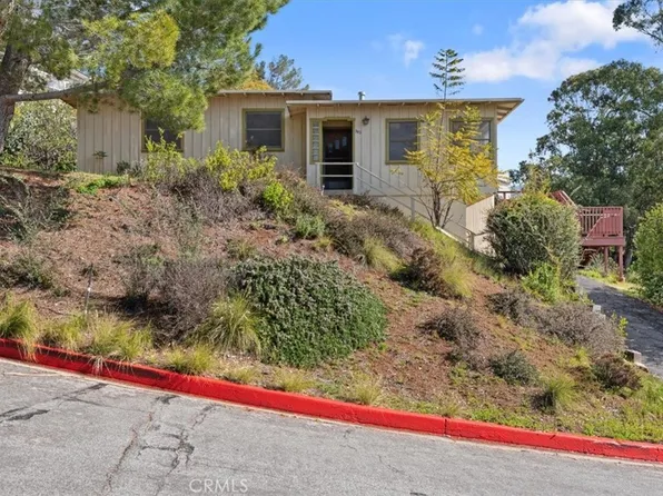 392 Santa Maria Ave, San Luis Obispo, CA 93405