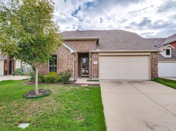 1513 Enchanted Rock Trl, McKinney, TX 75072