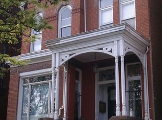 907 W Grace St APT C, Richmond, VA 23220