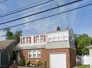 124 Gordon St FLOOR 2, Clifton, NJ 07011