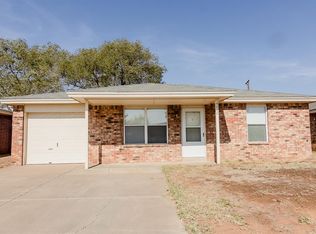 4646 Fordham St, Lubbock, TX 79416