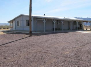 44884 Silver Valley Rd, Newberry Springs, CA 92365