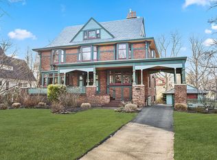 521 Centre St, South Orange, NJ 07079