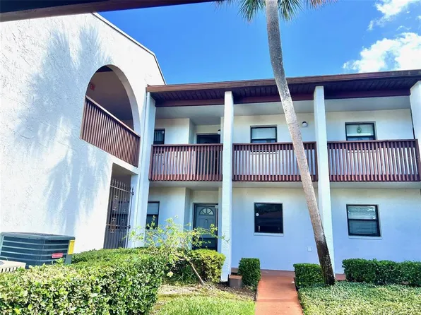 7623 Radcliffe Cir APT 211A, Port Richey, FL 34668