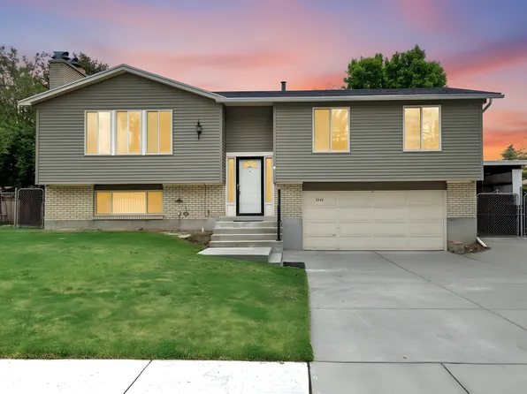 1722 E Kimsbrough Rd, Sandy, UT 84092