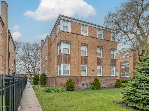 1528 N Harlem Ave APT 2W, River Forest, IL 60305