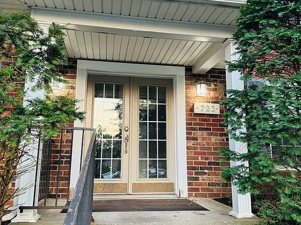723 N Hite Ave APT 3, Louisville, KY 40206