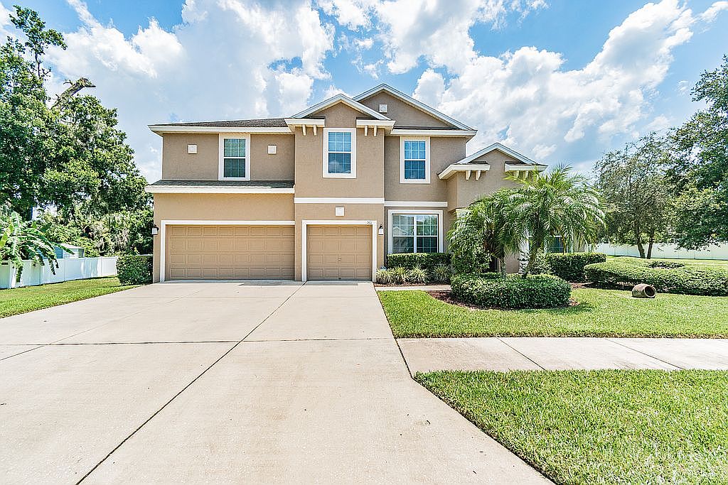 501 Arch Ridge Loop, Seffner, FL 33584 Zillow