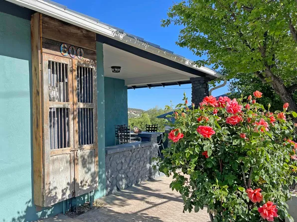 600 S Texas St, Silver City, NM 88061
