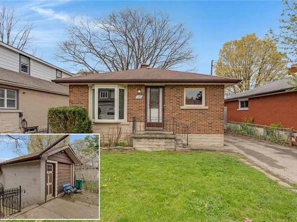 58 Avenue Rd, Cambridge, ON N1R 1B9
