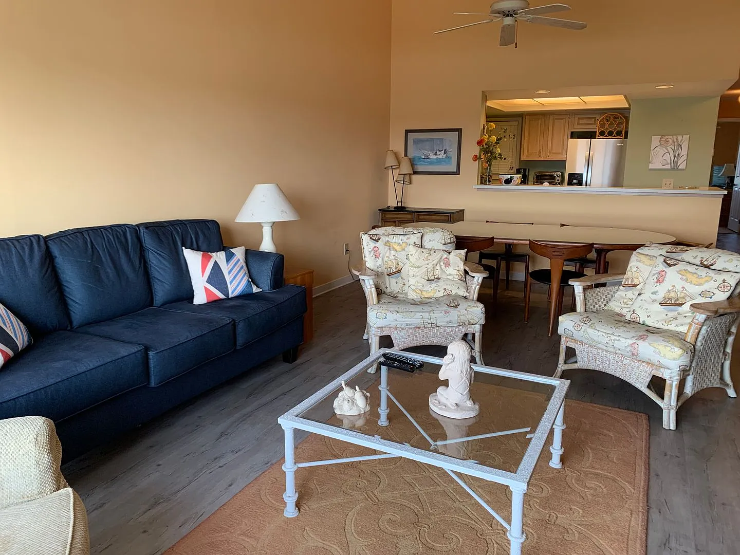 2313 North Lumina Avenue, Unit C — Photo 4