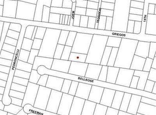 1424 Griegos Rd NW, Albuquerque, NM 87107