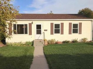 5031 Redmond Rd, Cheyenne, WY 82009