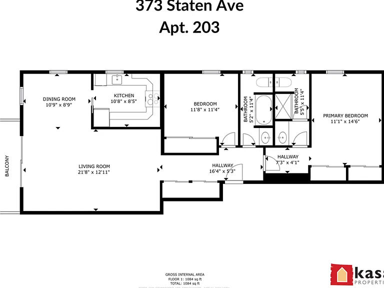 373 Staten Ave — Photo 12