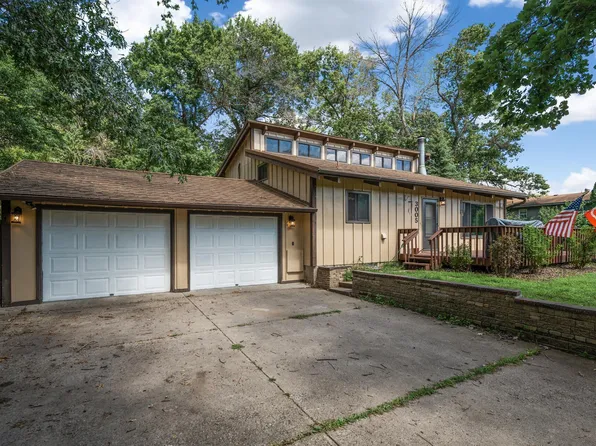 3005 142nd Ln NW, Andover, MN 55304