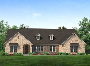 703 Water Side Dr, Van Alstyne, TX 75495