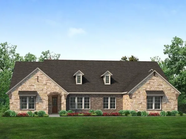 703 Water Side Dr, Van Alstyne, TX 75495