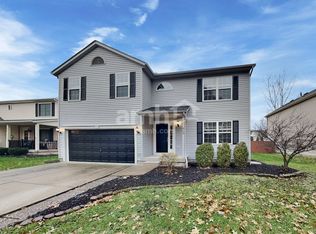 912 Wallace Dr, Delaware, OH 43015