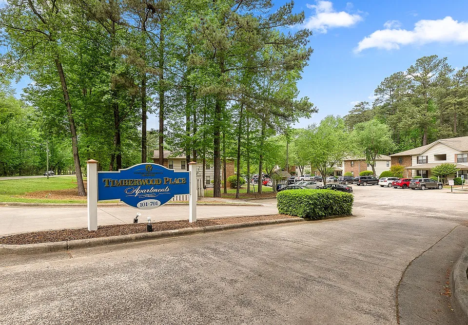 Timberwood Place Apartments