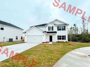 63 Richmond Pass Cir, Midway, GA 31320