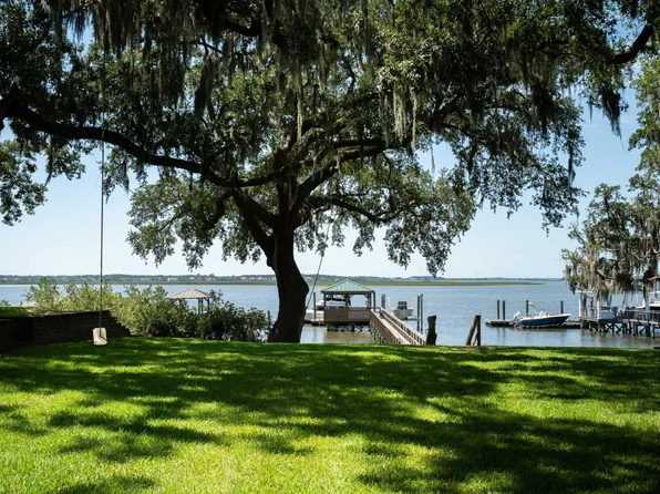 151 Stono Dr, Charleston, SC 29412