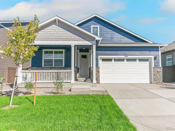 15965 Spruce Court, Thornton, CO 80602