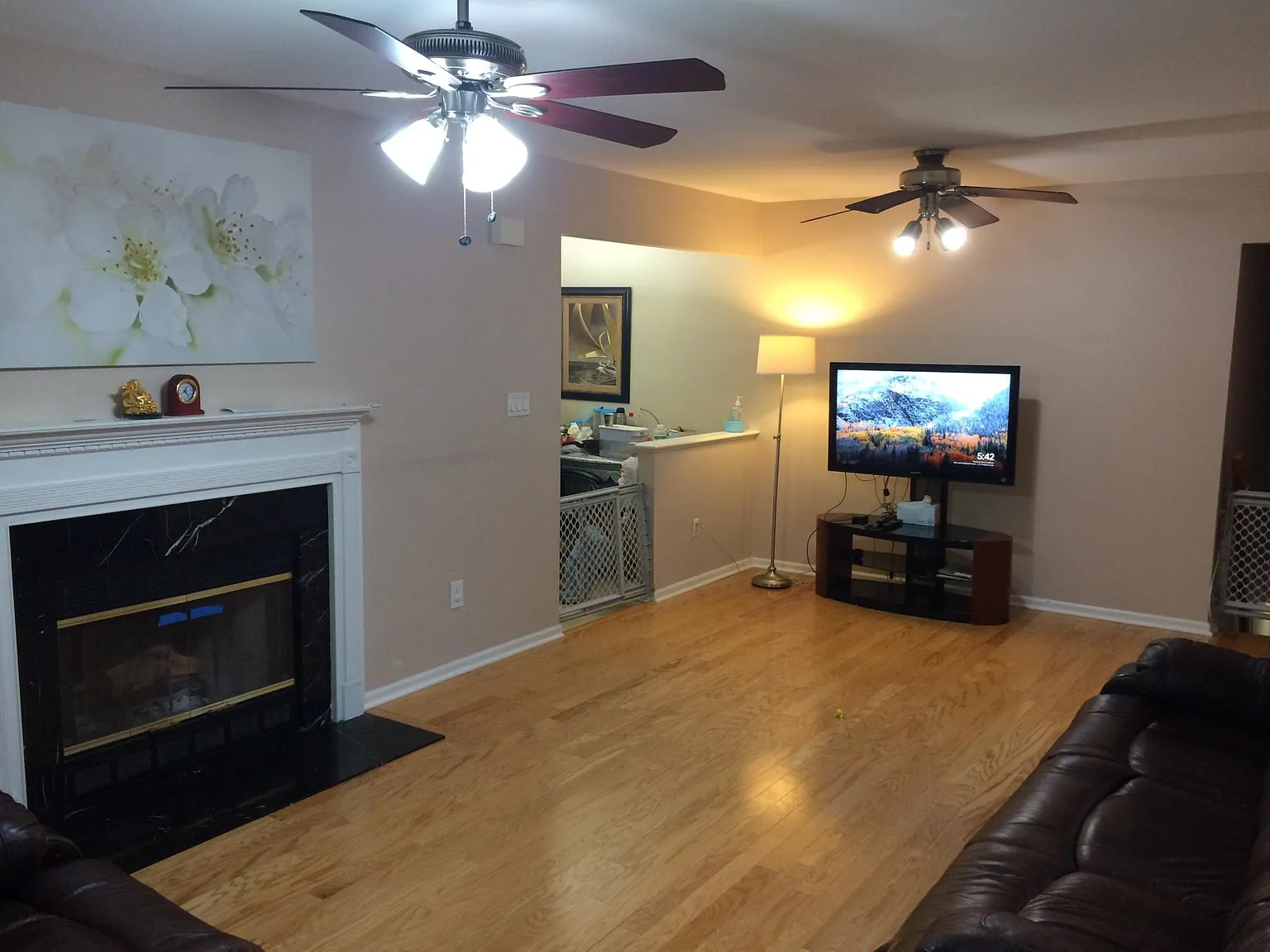 2 bed, 1244 sqft, $2,995 — Photo 3