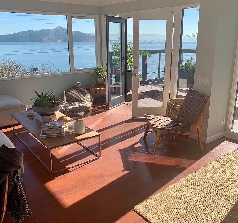 Living Room View