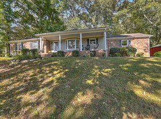 388 Whirlwind Rd, Greeneville, TN 37743