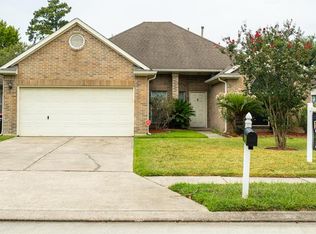 2807 Fern Hill Dr, Spring, TX 77373