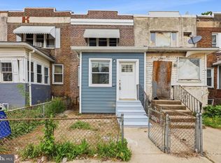 1120 Thomas St, Chester, PA 19013