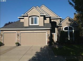 17512 NE 30th St, Vancouver, WA 98682