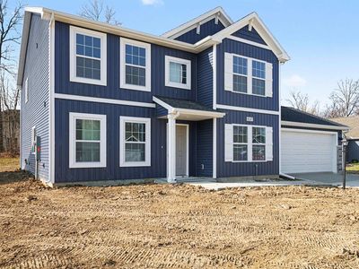 8247 Catberry Trl, Fort Wayne, IN, 46804