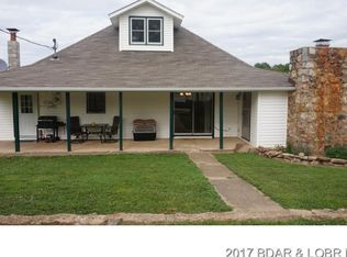 2123 High Point Rd, Camdenton, MO 65020