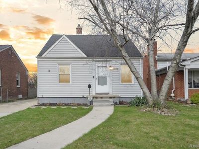 3736 Katherine St, Dearborn, MI, 48124