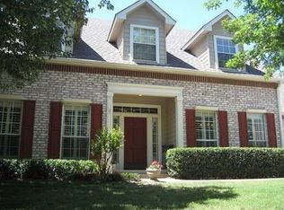 10208 E 98th St S, Tulsa, OK 74133