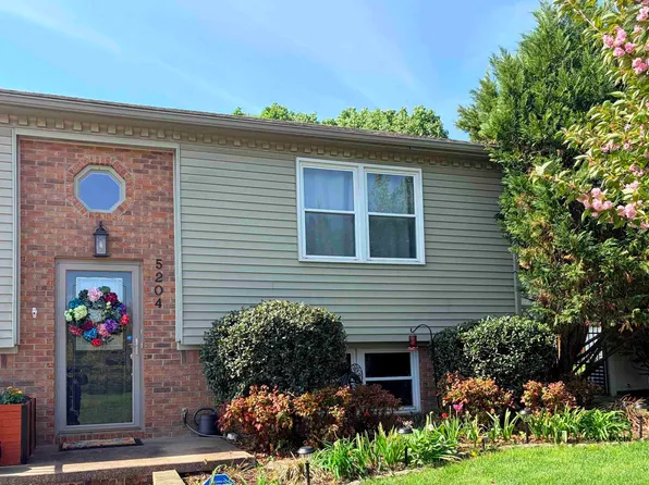 5204 Ogilvie Ave, Paducah, KY 42001