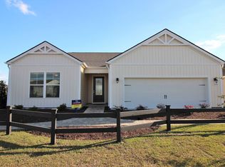 464 Cornflower St, Calabash, NC 28467