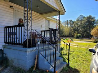 204 Crawford Rd, Columbia, SC 29203