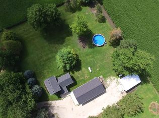 5743 Graham Rd, Waterman, IL 60556